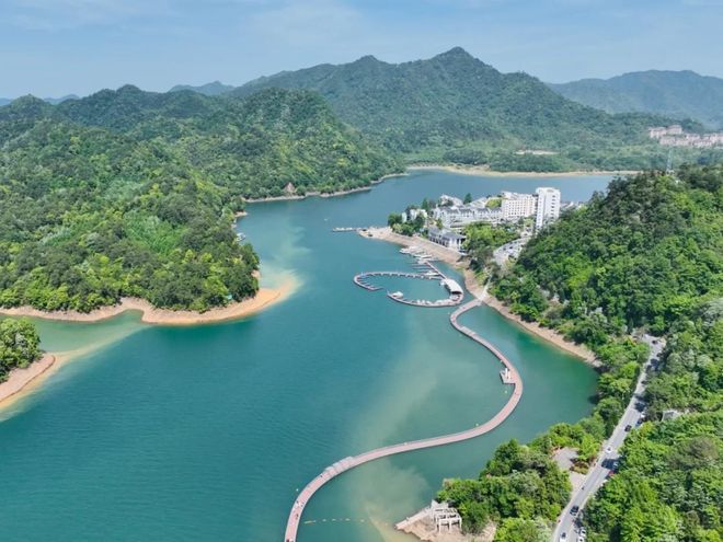 日黄山高评分旅行社四天三晚费用全含开元ky棋牌黄山四日游自驾配套四(图3)