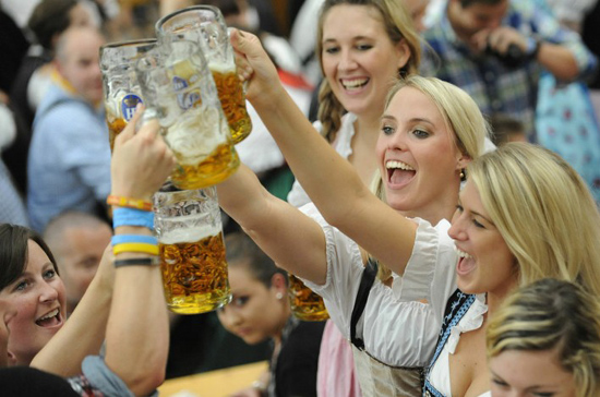 制度：欧洲最享受 亚洲最勤奋开元棋牌试玩盘点各国带薪休假(图3)